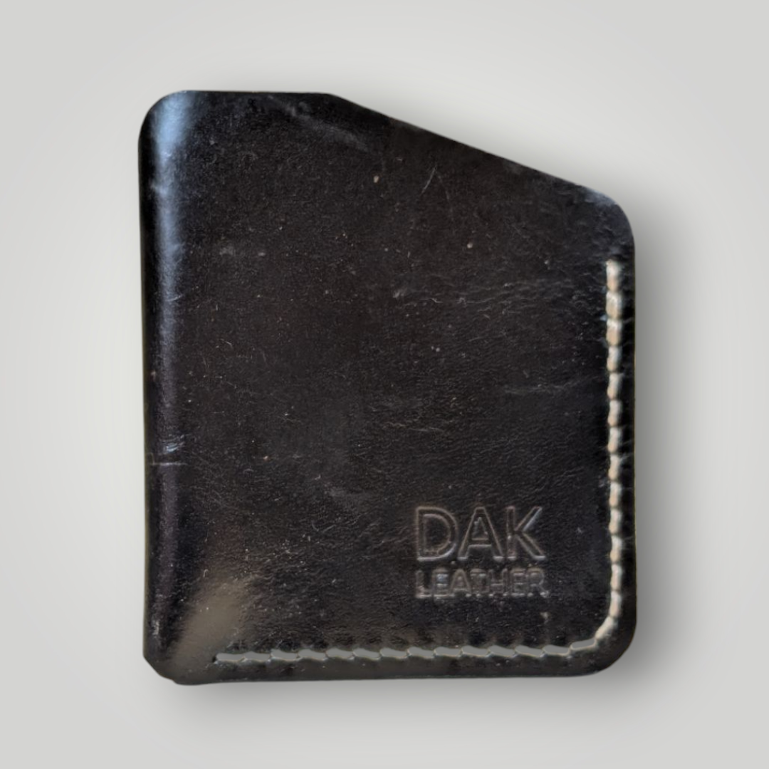 Simple Card Sleeve