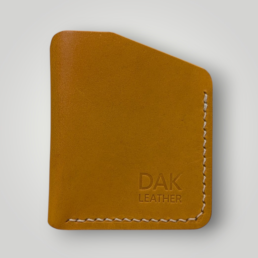 Simple Card Sleeve