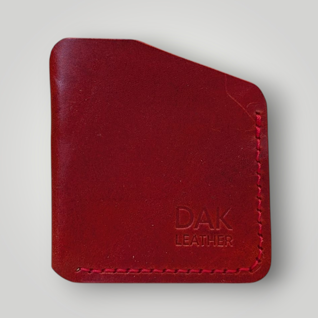 Simple Card Sleeve