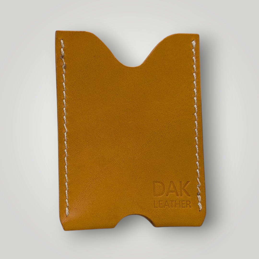 Simple Card Sleeve