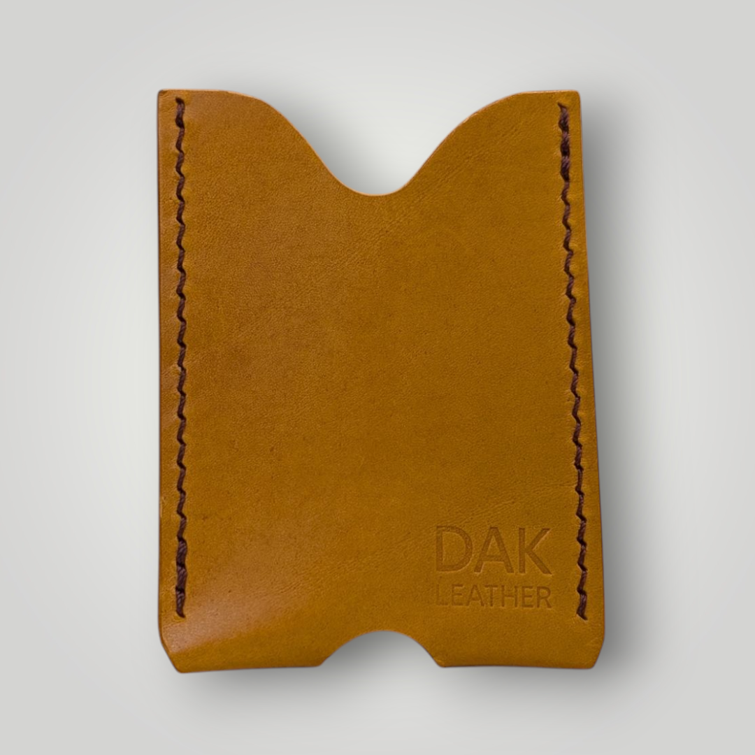 Simple Card Sleeve