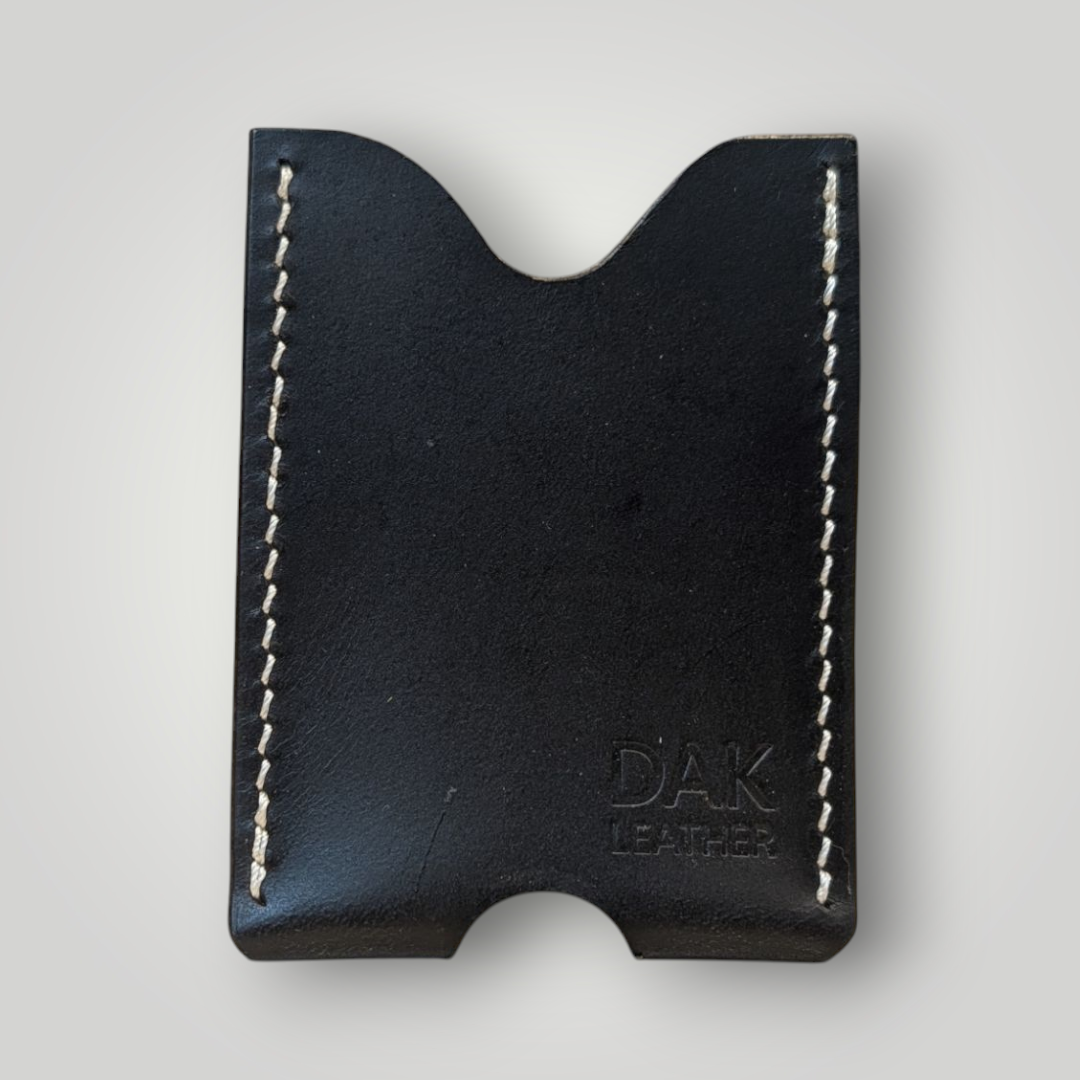 Simple Card Sleeve