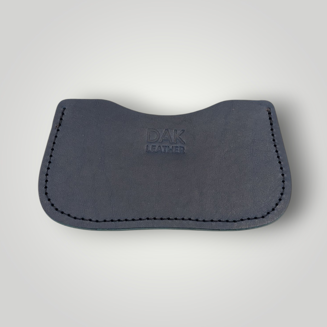 Curved Card Sleeve