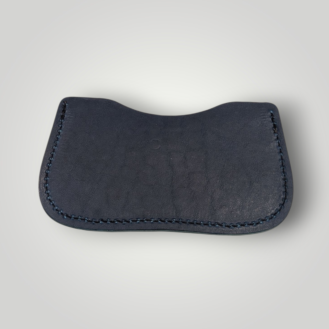 Curved Card Sleeve