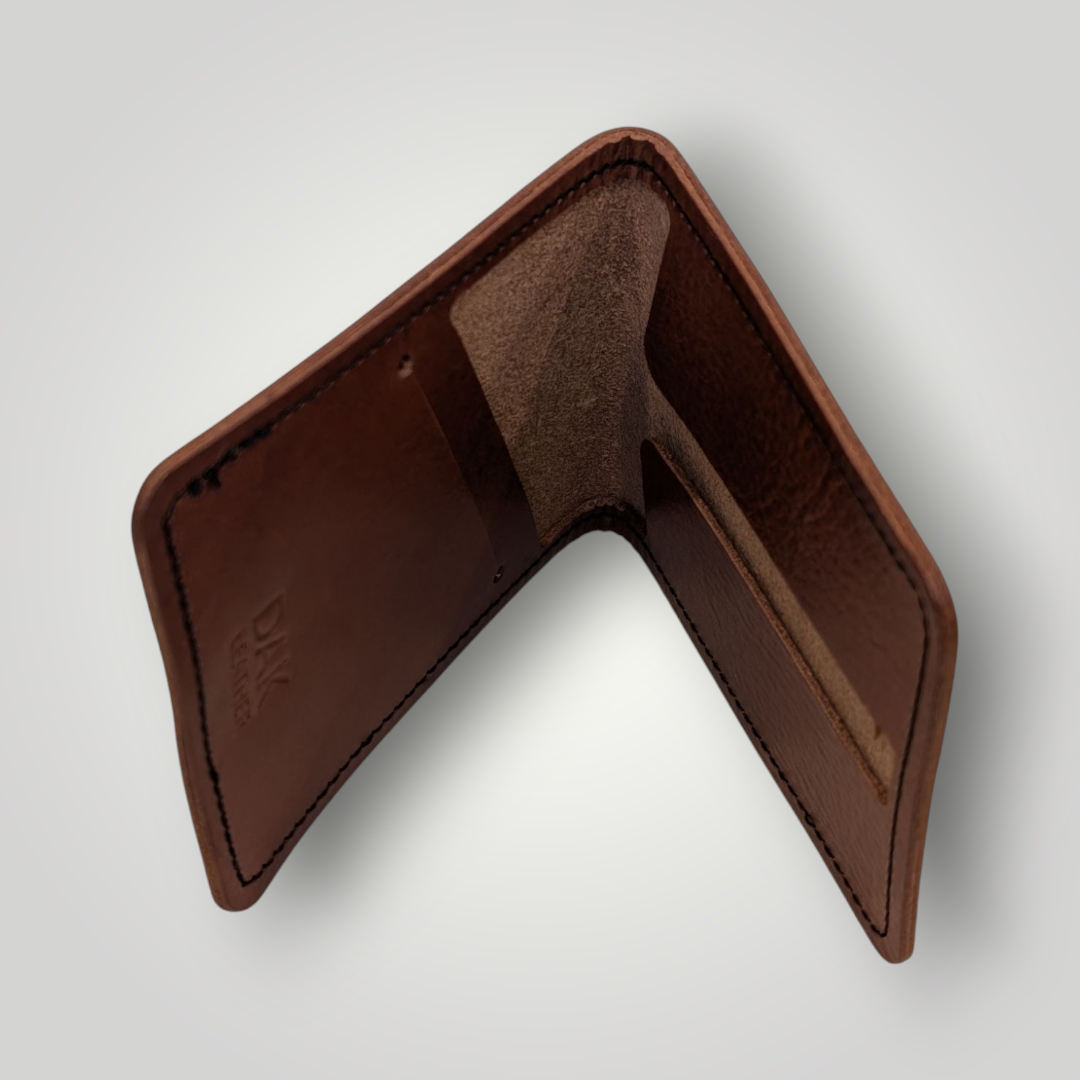 Modern Bifold