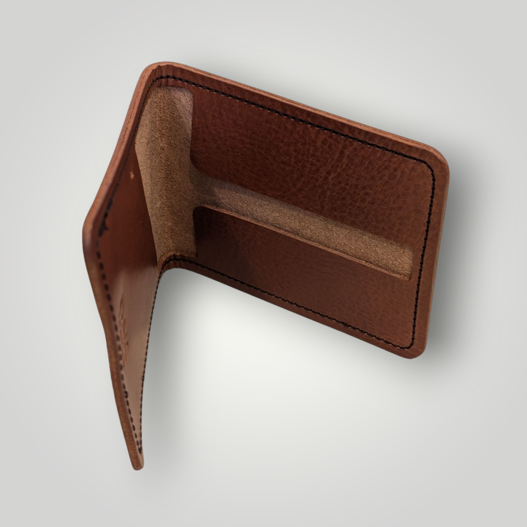 Modern Bifold