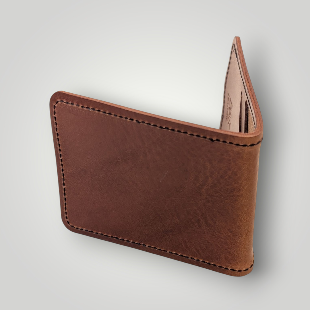 Modern Bifold