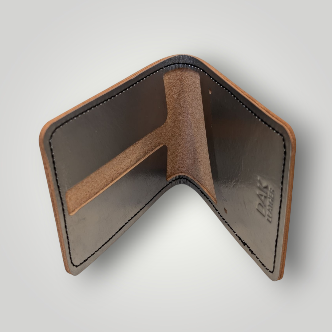Modern Bifold