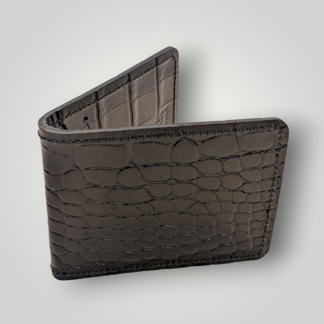 Modern Bifold