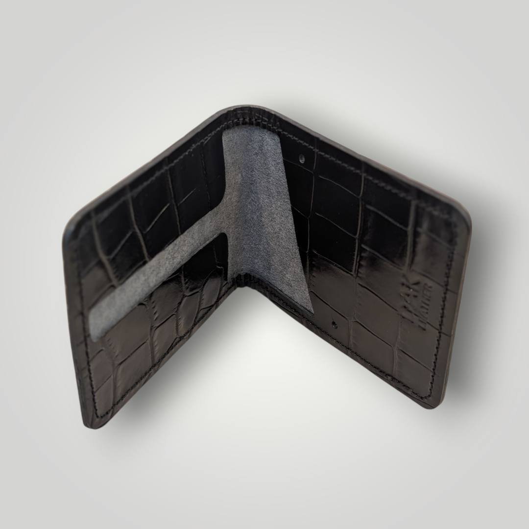Modern Bifold