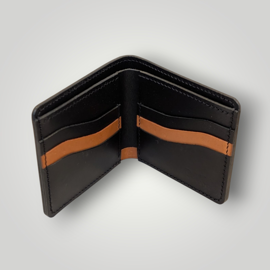 Traditional Bifold