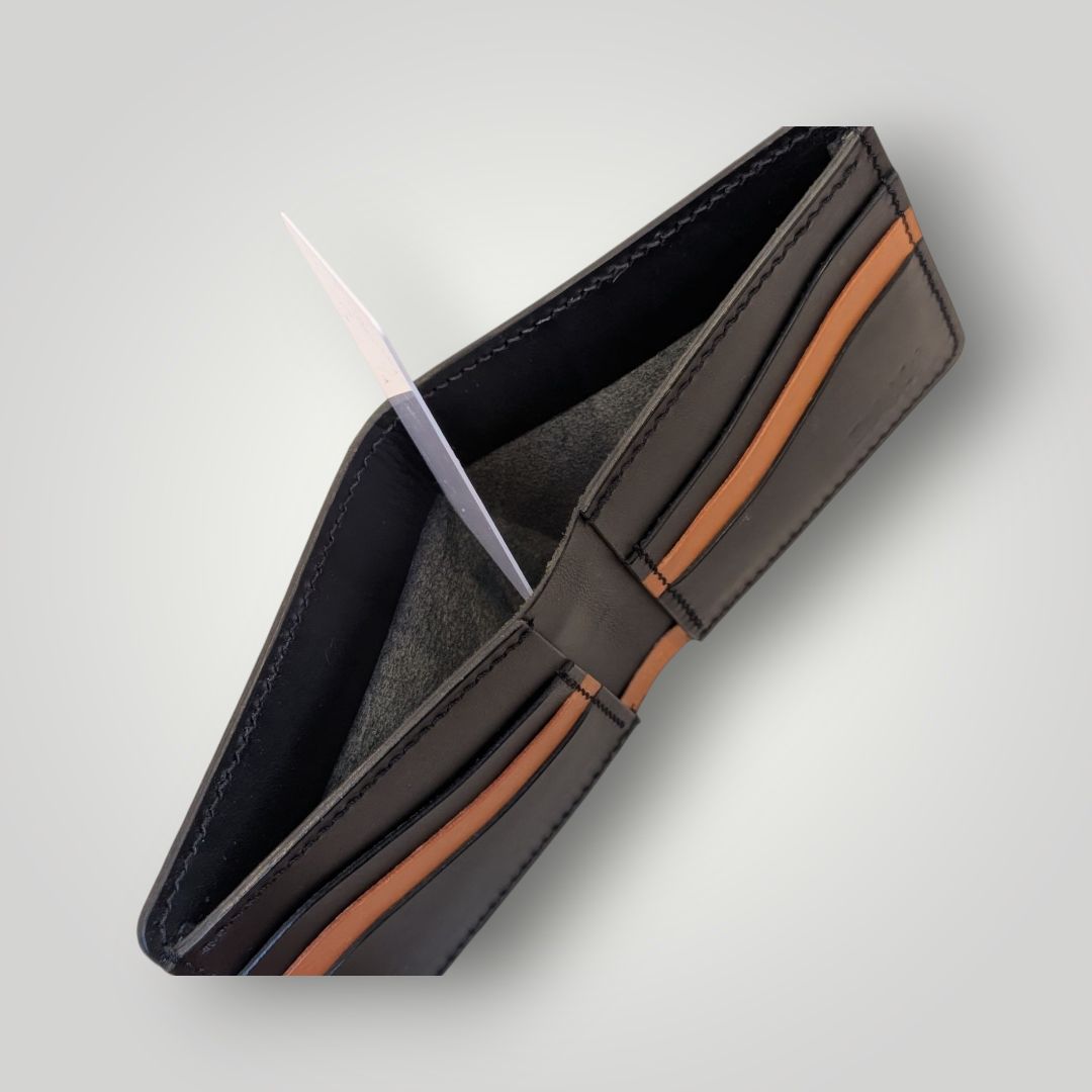 Traditional Bifold