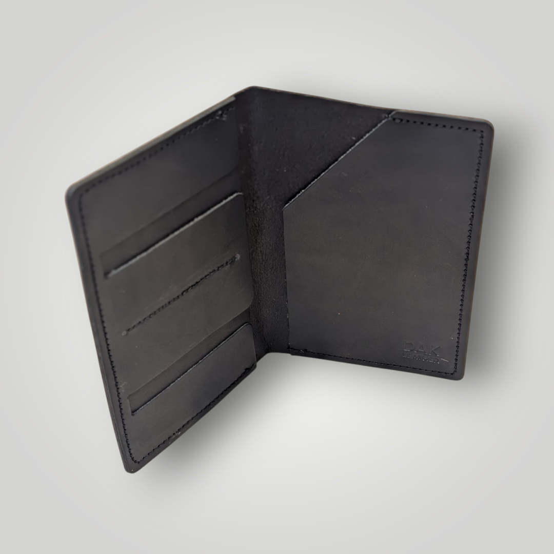 Passport holder