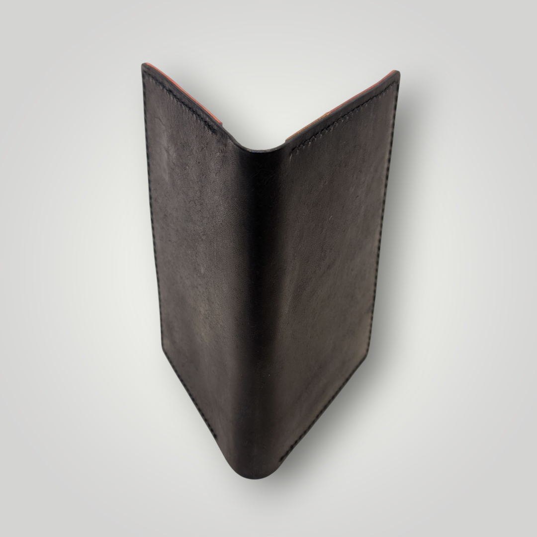 Passport holder