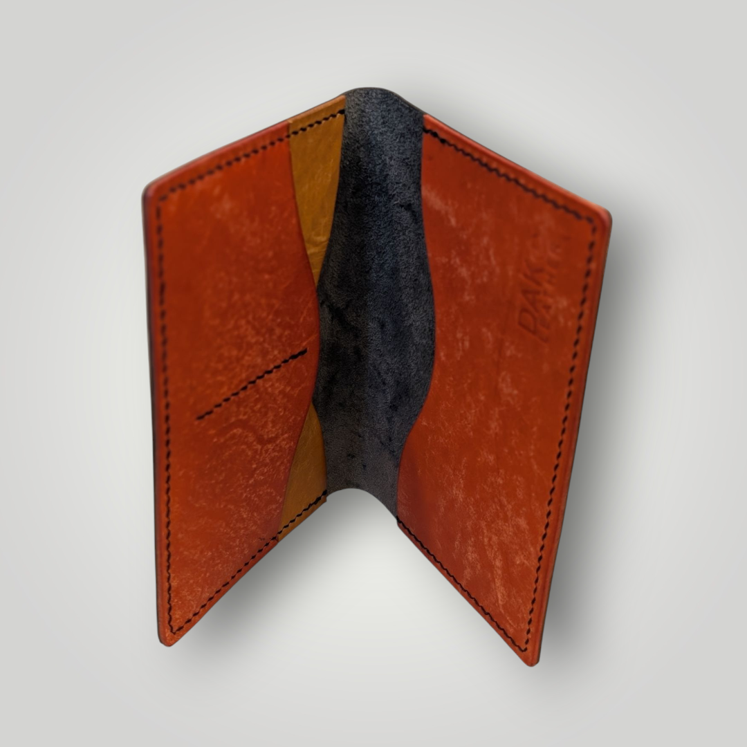 Passport holder