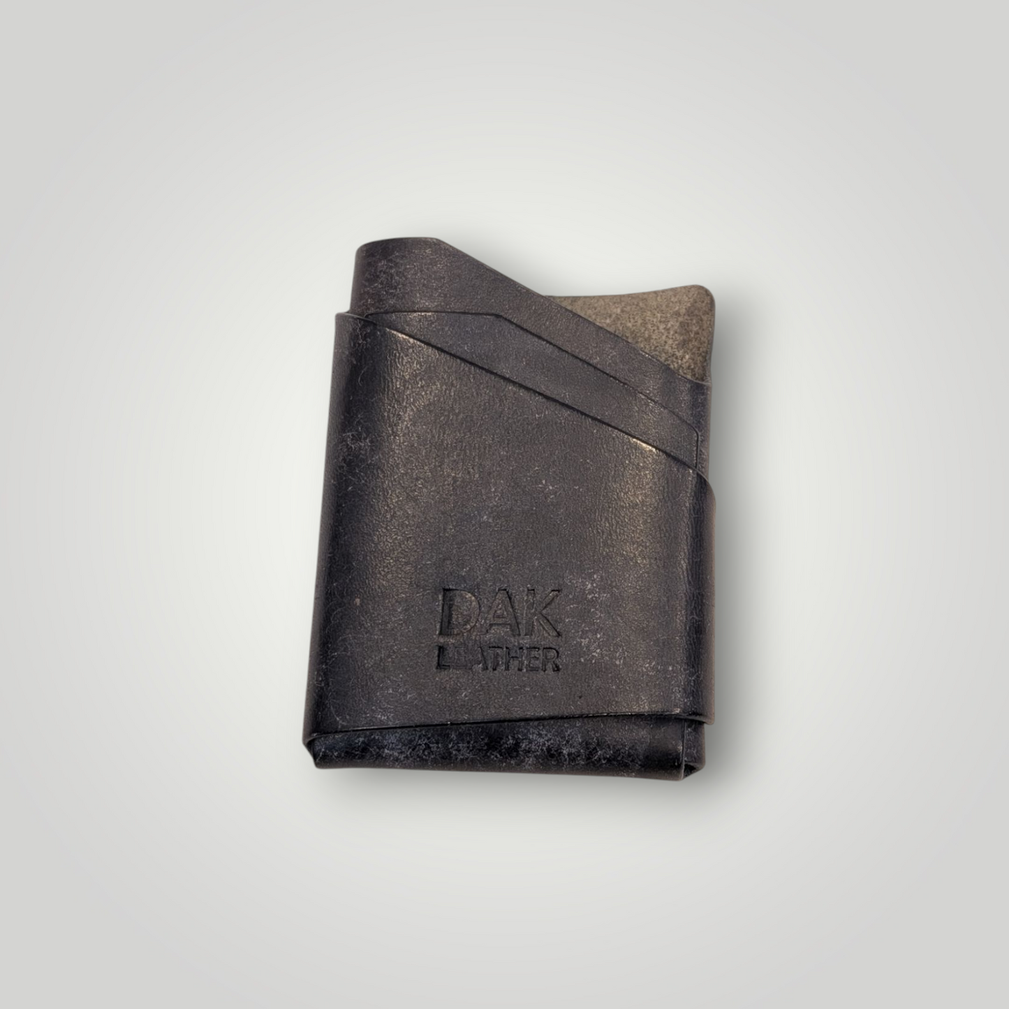 Stitchless Wallet