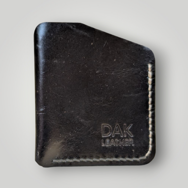 Simple Card Sleeve