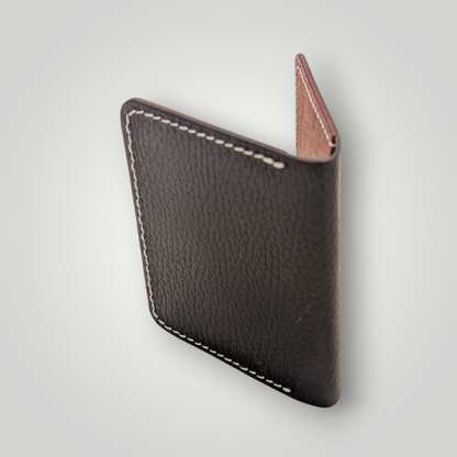 Simple Folding Card Wallet