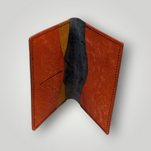 Passport holder